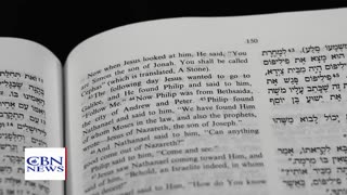 LIVE NOW: CBN News - Because Truth Matters™