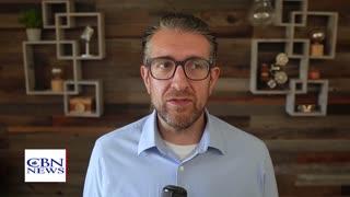 LIVE NOW: CBN News - Because Truth Matters™