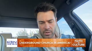 LIVE NOW: CBN News - Because Truth Matters™