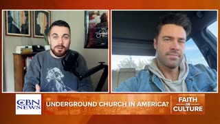 LIVE NOW: CBN News - Because Truth Matters™