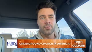 LIVE NOW: CBN News - Because Truth Matters™