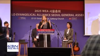 LIVE NOW: CBN News - Because Truth Matters™