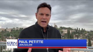 LIVE NOW: CBN News - Because Truth Matters™