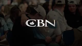 LIVE NOW: CBN News - Because Truth Matters™