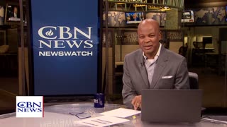 LIVE NOW: CBN News - Because Truth Matters™