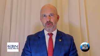 LIVE NOW: CBN News - Because Truth Matters™