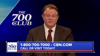 LIVE NOW: CBN News - Because Truth Matters™