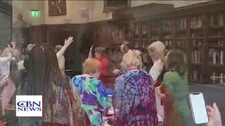 LIVE NOW: CBN News - Because Truth Matters™