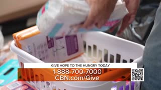 LIVE NOW: CBN News - Because Truth Matters™