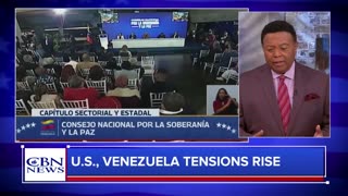 LIVE NOW: CBN News - Because Truth Matters™