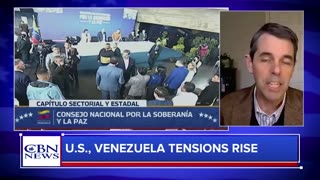 LIVE NOW: CBN News - Because Truth Matters™