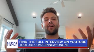 LIVE NOW: CBN News - Because Truth Matters™