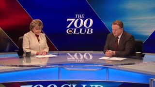 LIVE NOW: CBN News - Because Truth Matters™