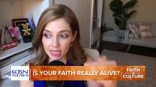 LIVE NOW: CBN News - Because Truth Matters™