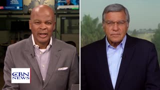 LIVE NOW: CBN News - Because Truth Matters™