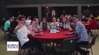 LIVE NOW: CBN News - Because Truth Matters™