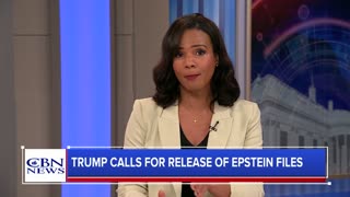 LIVE NOW: CBN News - Because Truth Matters™