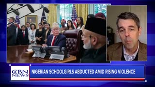 LIVE NOW: CBN News - Because Truth Matters™