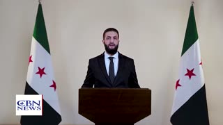 LIVE NOW: CBN News - Because Truth Matters™