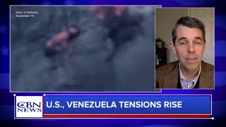 LIVE NOW: CBN News - Because Truth Matters™