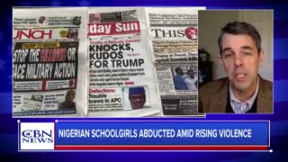 LIVE NOW: CBN News - Because Truth Matters™