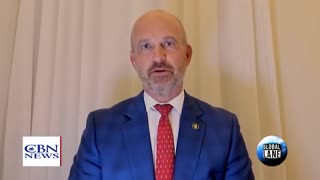 LIVE NOW: CBN News - Because Truth Matters™