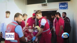 LIVE NOW: CBN News - Because Truth Matters™