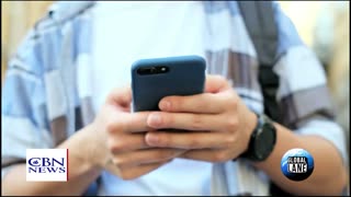 LIVE NOW: CBN News - Because Truth Matters™