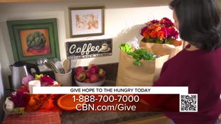 LIVE NOW: CBN News - Because Truth Matters™