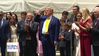 LIVE NOW: CBN News - Because Truth Matters™