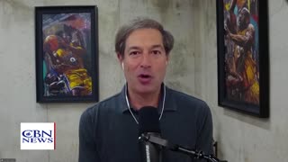LIVE NOW: CBN News - Because Truth Matters™