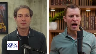 LIVE NOW: CBN News - Because Truth Matters™
