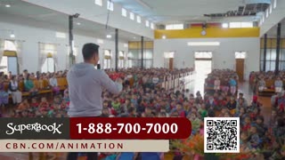 LIVE NOW: CBN News - Because Truth Matters™