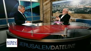 LIVE NOW: CBN News - Because Truth Matters™