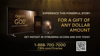 LIVE NOW: CBN News - Because Truth Matters™