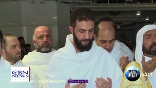 LIVE NOW: CBN News - Because Truth Matters™