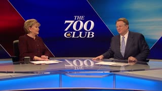 LIVE NOW: CBN News - Because Truth Matters™