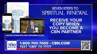 LIVE NOW: CBN News - Because Truth Matters™