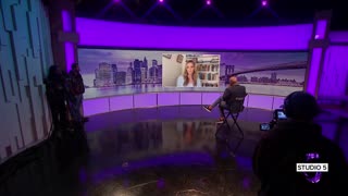 LIVE NOW: CBN News - Because Truth Matters™