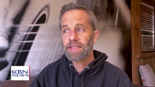 LIVE NOW: CBN News - Because Truth Matters™