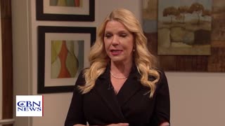 LIVE NOW: CBN News - Because Truth Matters™