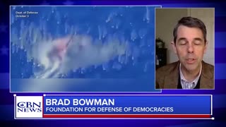 LIVE NOW: CBN News - Because Truth Matters™