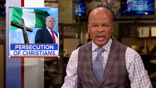 LIVE NOW: CBN News - Because Truth Matters™