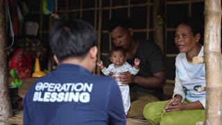 LIVE NOW: CBN News - Because Truth Matters™