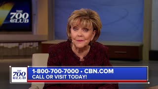 LIVE NOW: CBN News - Because Truth Matters™