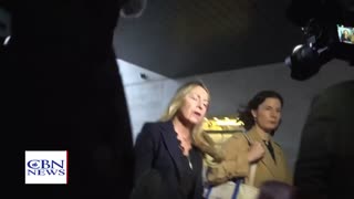 LIVE NOW: CBN News - Because Truth Matters™