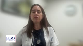 LIVE NOW: CBN News - Because Truth Matters™