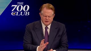 LIVE NOW: CBN News - Because Truth Matters™