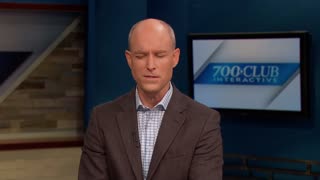 LIVE NOW: CBN News - Because Truth Matters™