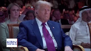 LIVE NOW: CBN News - Because Truth Matters™